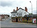 The Midland, Derby Road, Stapleford