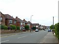 Brookhill Street, Stapleford