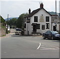 Old Nags Head, Monmouth