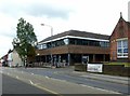 Stapleford Library