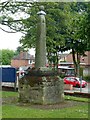 The Old Cross, Stapleford