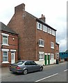 119-121 Nottingham Road, Stapleford