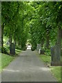 Stapleford Cemetery