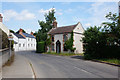 High Street, North Kelsey