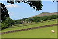 View towards Eastby