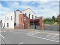 Five Ways Methodist Church, Lower Gornal