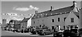 Houses, High Street, Sherston, Wiltshire 2015