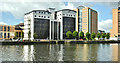 The Waterfront Plaza, Belfast - June 2018(1)