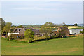 Auchenblane Farm near Kirkoswald