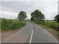 Bridge on the Kirriemuir to Shielhill road