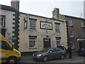 The White Lion, Kirkby Stephen