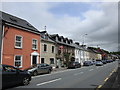 W5457 : Main Street, Inishannon by Jonathan Thacker
