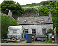 Cottage at Scrabster