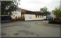 Nursery and squash club, Malloch Street