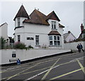 The Gables, Lyme Regis