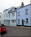 Appletrees, 7 Monmouth Street, Lyme Regis