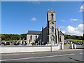 C5347 : St Bochan's RC Church, Dunross by Kenneth  Allen