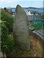 NS2477 : The Kempock Stone by Lairich Rig