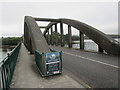 V9169 : Kenmare Bridge by Jonathan Thacker