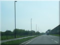 A403 Chittening Road