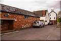 Friends Meeting House