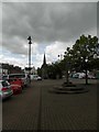 High Street, Beauly