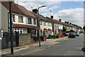 Wentworth Road, Southend-on-Sea