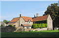 Farmhouse, Back Lane,  Leighterton, Gloucestershire 2014