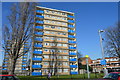 Towerblock, Leyton