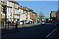 Lea Bridge Rd