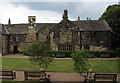 Oakwell Hall - Rear View