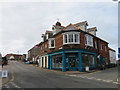 The Corner House in Mundesly, Norfolk