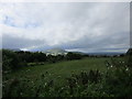 W2887 : View towards Claragh Mountain by Jonathan Thacker
