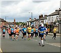 SJ9594 : Dr Ron Hyde 7 Mile Race 2018 (13) by Gerald England