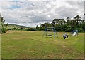 Recreation Ground Rafford