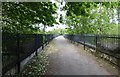 Balmossie Seven Arch Viaduct