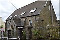 Former Chapel, Hoo Meavy