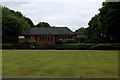 Birkenshaw Park Bowling Club