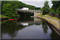 Bridge 129, Leeds and Liverpool Canal