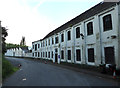 Former Bond worth carpet mill, Puxton Lane, Kidderminster