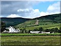 Glenkiln - Lamlash, Isle of Arran