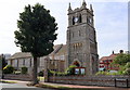 The Parish Church of St John the Evangelist, Eastbourne