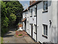 Cottages, Mill Road, Haverhill