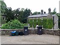 Lawn House, Low Houses, Grinton