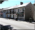 Bayleaf in Pontymister