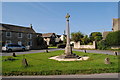 War Memorial, Hillesley, Gloucestershire 2014