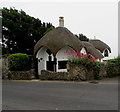 Umbrella Cottage, Sidmouth Road, Lyme Regis