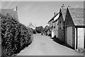 Chapel Lane, Hillesley, Gloucestershire 2014