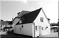 The Old Post Office, Hillesley, Gloucestershire 2014