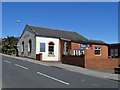 West Ardsley Methodist Church